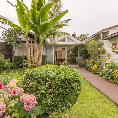 L'Isle De France Bed & Breakfast Conflans-Sainte-Honorine Luaran gambar