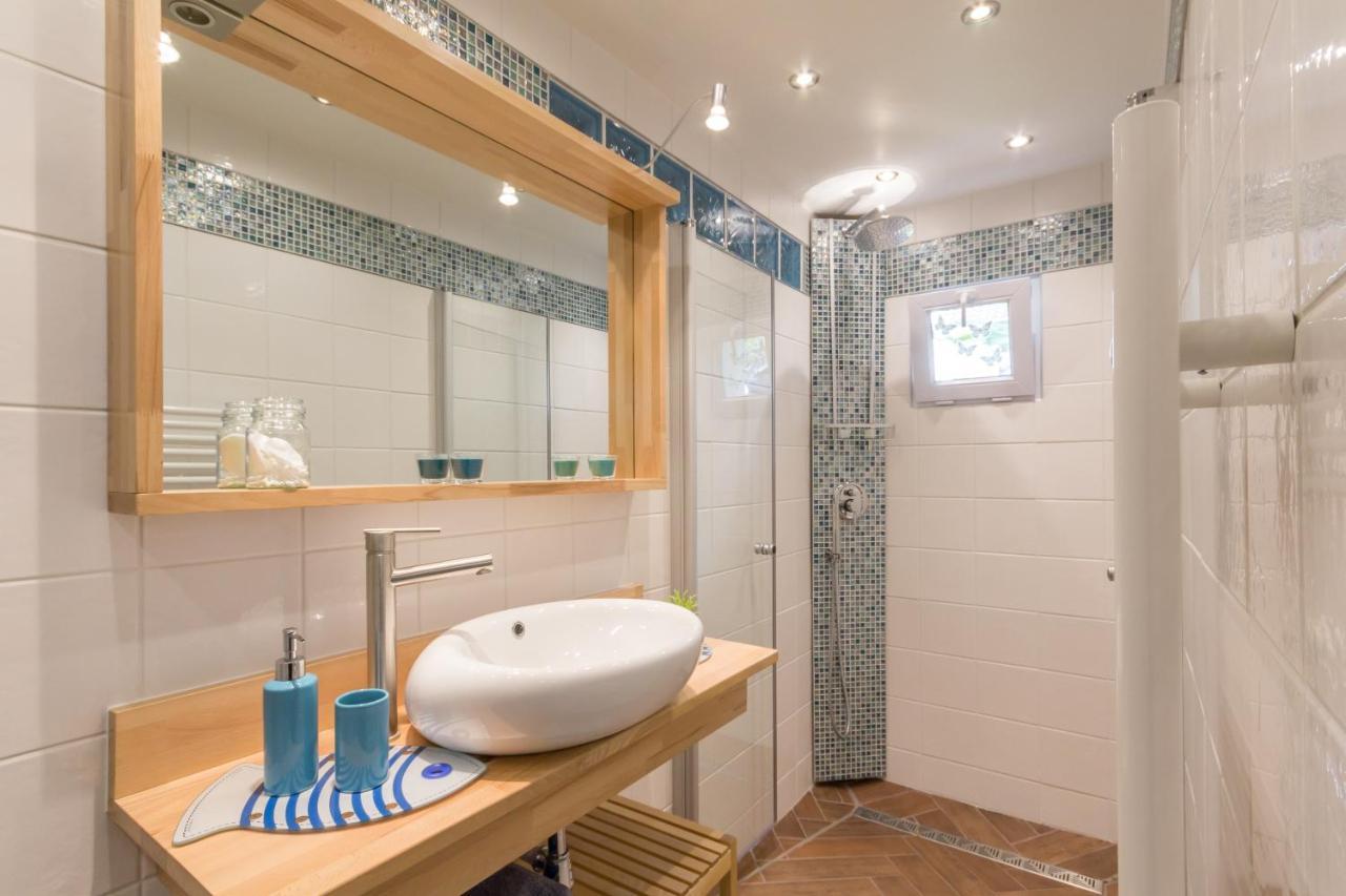 L'Isle De France Bed & Breakfast Conflans-Sainte-Honorine Luaran gambar
