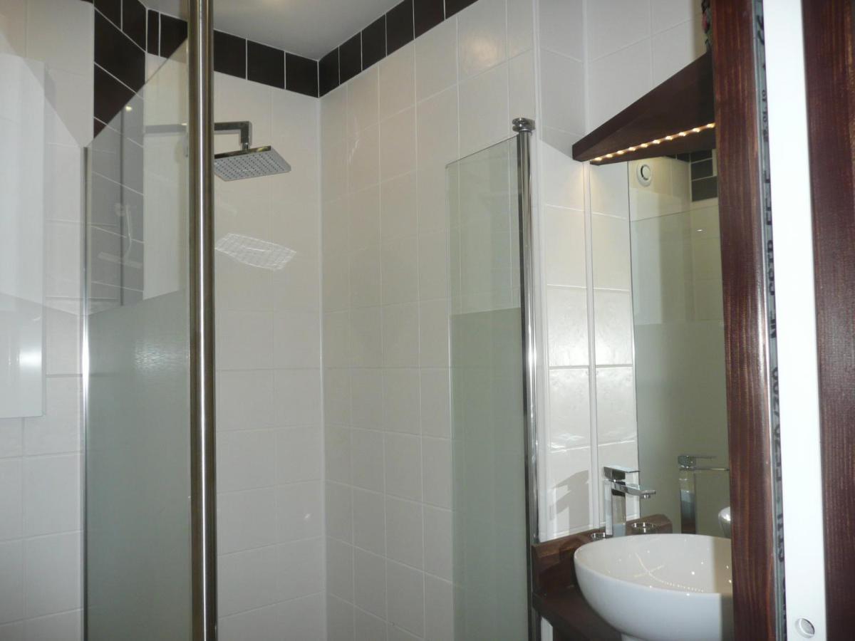 L'Isle De France Bed & Breakfast Conflans-Sainte-Honorine Luaran gambar