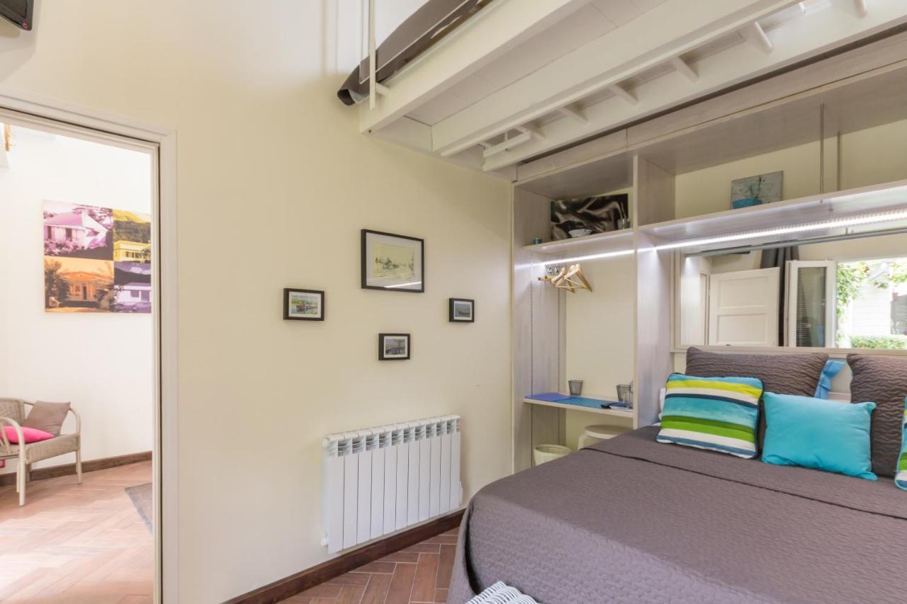 L'Isle De France Bed & Breakfast Conflans-Sainte-Honorine Luaran gambar