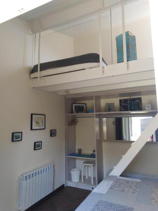 L'Isle De France Bed & Breakfast Conflans-Sainte-Honorine Luaran gambar