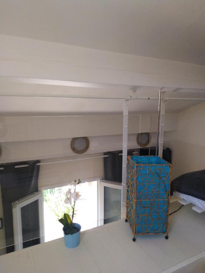 L'Isle De France Bed & Breakfast Conflans-Sainte-Honorine Luaran gambar