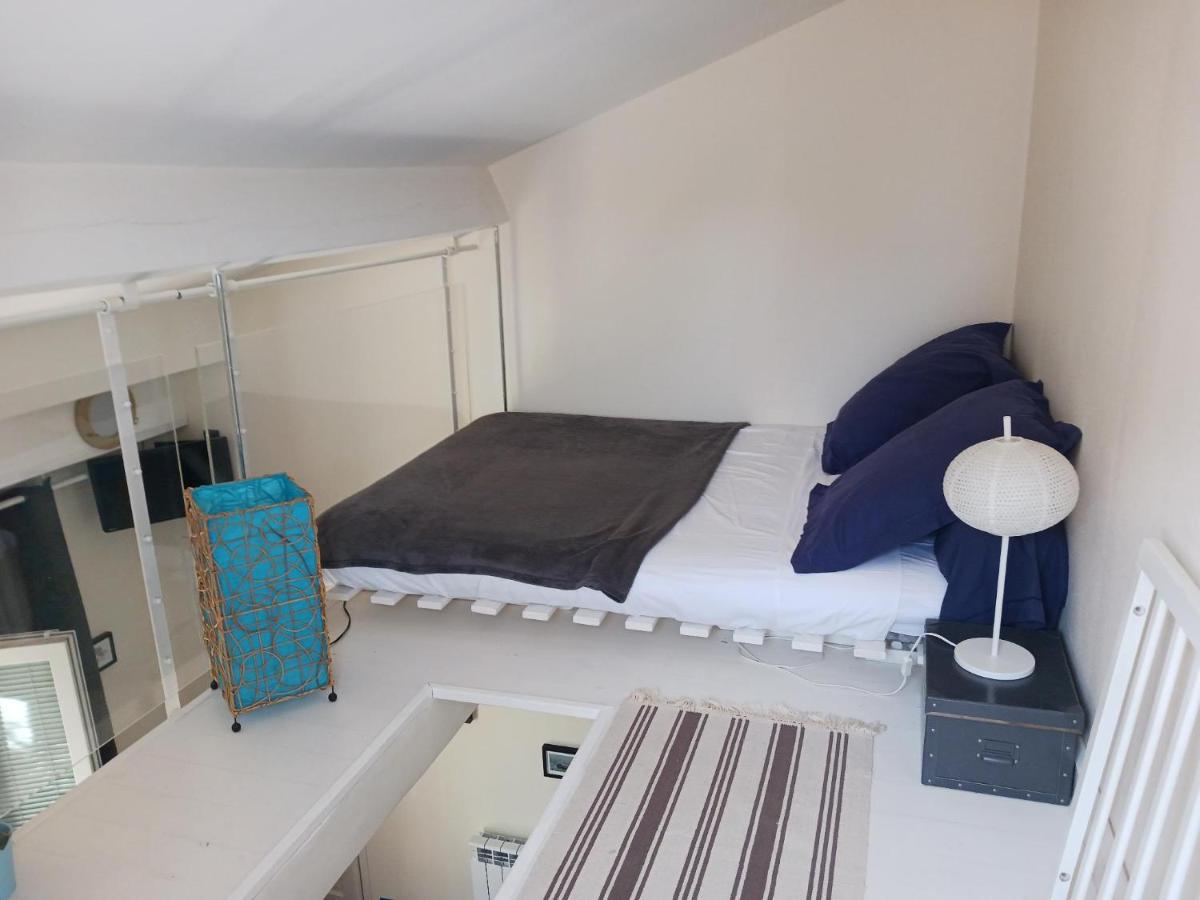 L'Isle De France Bed & Breakfast Conflans-Sainte-Honorine Luaran gambar