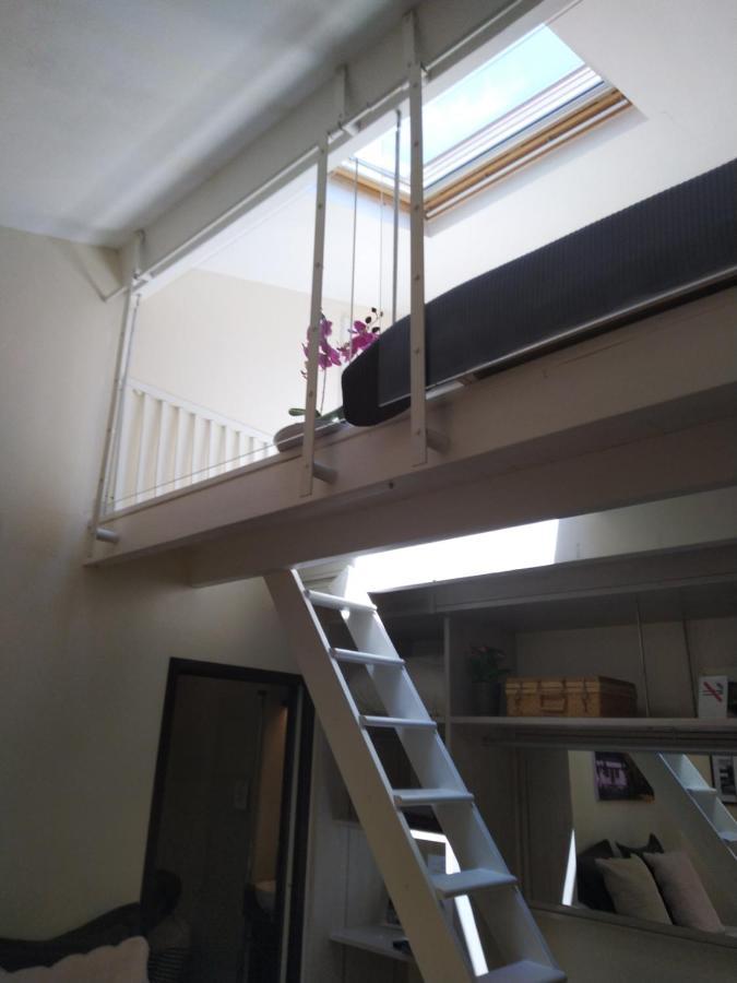 L'Isle De France Bed & Breakfast Conflans-Sainte-Honorine Luaran gambar