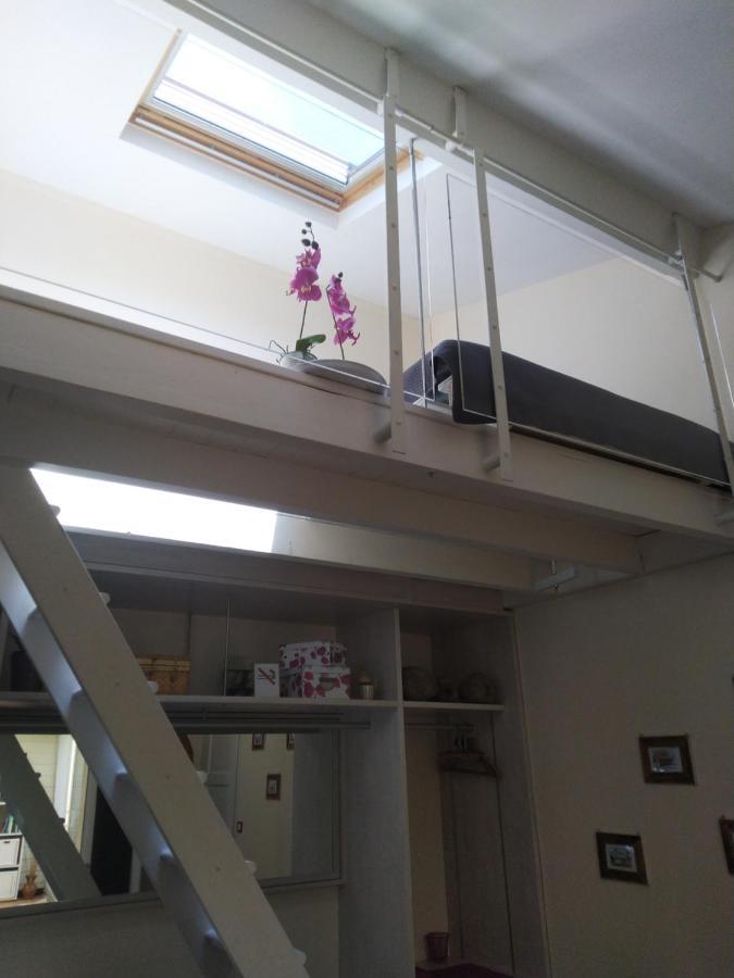 L'Isle De France Bed & Breakfast Conflans-Sainte-Honorine Luaran gambar